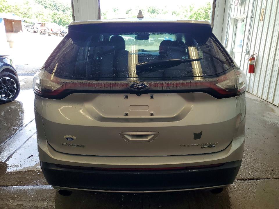 Aukcja sprzedaży 2018 Ford Edge, vin: 2FMPK4K91JBC22554, numer aukcji: 57878236