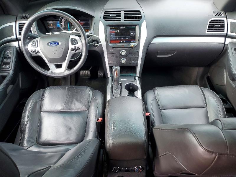 Aukcja sprzedaży 2014 Ford Explorer, vin: 1FM5K8D8XEGC21498, numer aukcji: 55730396