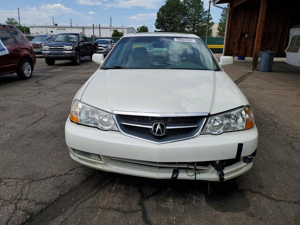 Продажа на аукционе авто 2003 Acura 3.2tl, vin: 19UUA56633A084290, номер лота: 56644396