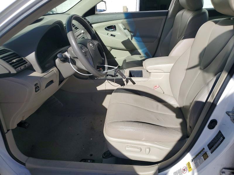 Продаж на аукціоні авто 2009 Toyota Camry, vin: 4T1BE46K79U894378, номер лоту: 57010206
