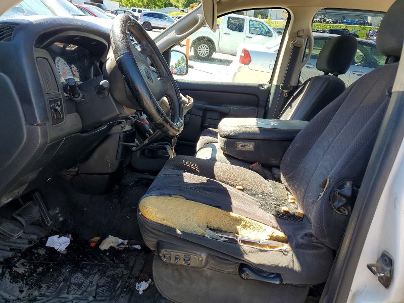 Aukcja sprzedaży 2002 Dodge Ram 1500, vin: 1D7HU18Z72J198580, numer aukcji: 57055956
