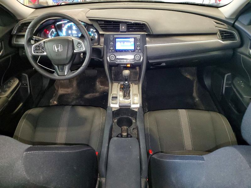Продаж на аукціоні авто 2019 Honda Civic, vin: 2HGFC2F65KH512927, номер лоту: 57199566