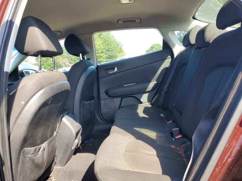 57341716 :رقم المزاد ، 5XXGT4L3XGG107794 vin ، 2016 Kia Optima مزاد بيع