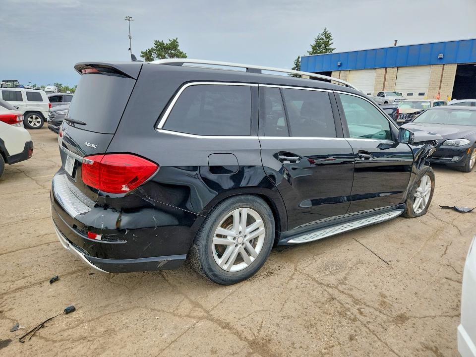 57486076 :رقم المزاد ، 4JGDF7CE0DA252939 vin ، 2013 Mercedes-benz Gl مزاد بيع