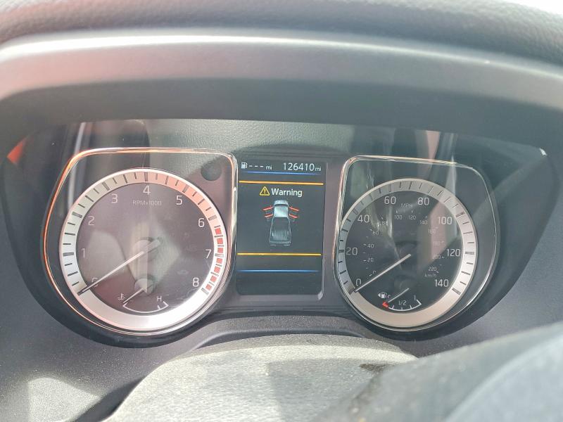 Aukcja sprzedaży 2019 Nissan Titan, vin: 1N6AA1E58KN530084, numer aukcji: 57554666
