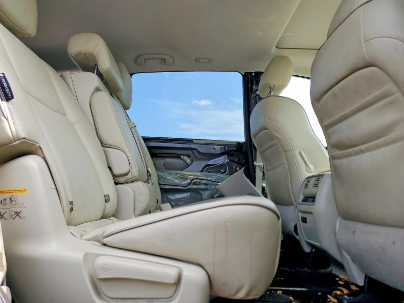 Продаж на аукціоні авто 2020 Infiniti Qx60, vin: 5N1DL0MM9LC500386, номер лоту: 85978465