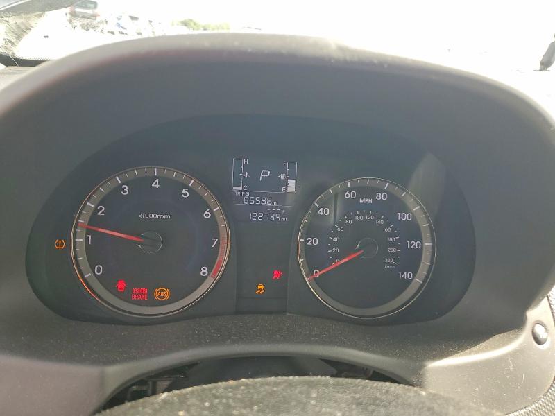 2016 Hyundai Accent მანქანა იყიდება აუქციონზე, vin: KMHCT4AE2GU161826, აუქციონის ნომერი: 57596926