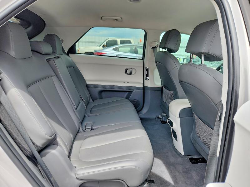 Продаж на аукціоні авто 2025 Hyundai Ioniq 5, vin: 7YAKNDDC3SY034596, номер лоту: 55891426