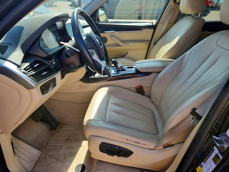 Aukcja sprzedaży 2015 Bmw X5, vin: 5UXKR0C51F0P16077, numer aukcji: 56706686