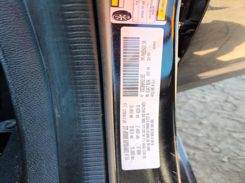 Aukcja sprzedaży 2014 Chrysler 200, vin: 1C3CCBABXEN211852, numer aukcji: 54698436