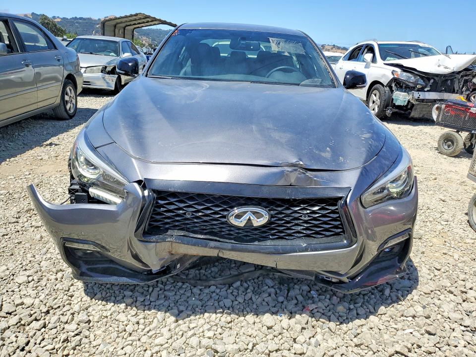 Aukcja sprzedaży 2023 Infiniti Q50, vin: JN1EV7CP2PM511790, numer aukcji: 57997346