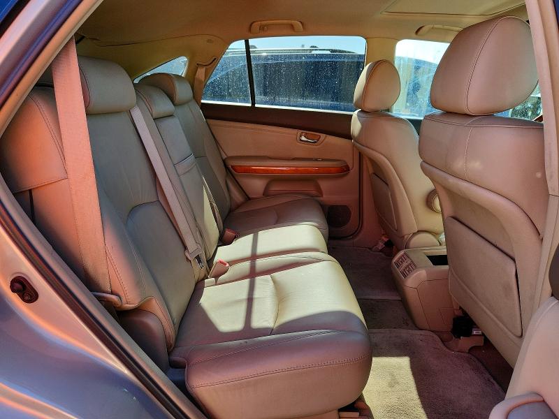 Продажа на аукционе авто 2008 Lexus Rx, vin: 2T2GK31U38C036712, номер лота: 57591006