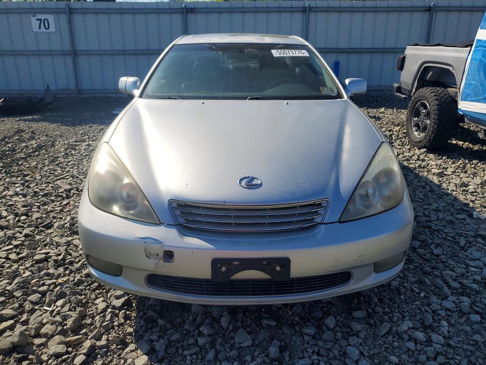 Продажа на аукционе авто 2002 Lexus Es 300, vin: JTHBF30G020048122, номер лота: 55073776
