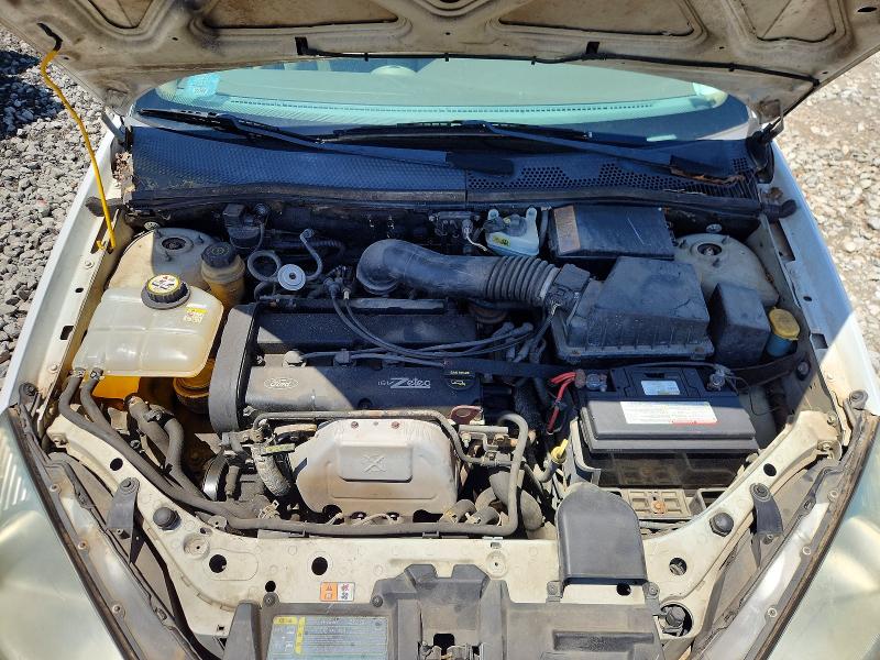 Aukcja sprzedaży 2002 Ford Focus, vin: 3FAFP37342R166022, numer aukcji: 52910526