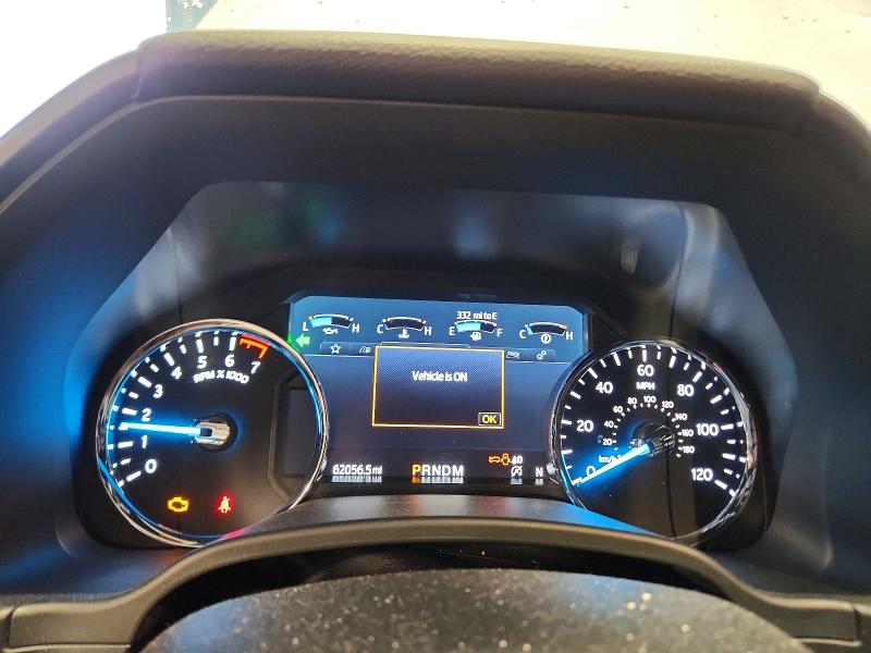 Aukcja sprzedaży 2020 Ford Expedition, vin: 1FMJU2AT7LEA24683, numer aukcji: 55505636