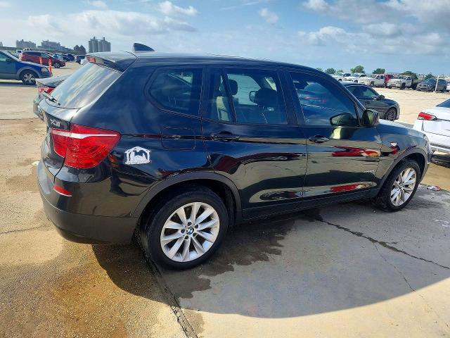 Aukcja sprzedaży 2014 Bmw X3, vin: 5UXWX9C57E0D42684, numer aukcji: 55433556