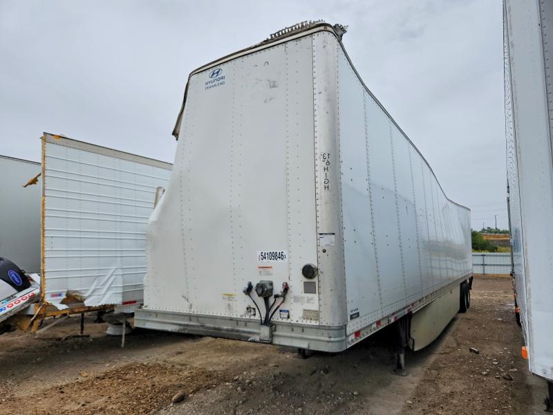 Продаж на аукціоні авто 2024 Hyundai Translead Inc Trailers, vin: 3H3V532K7RS209199, номер лоту: 54109846