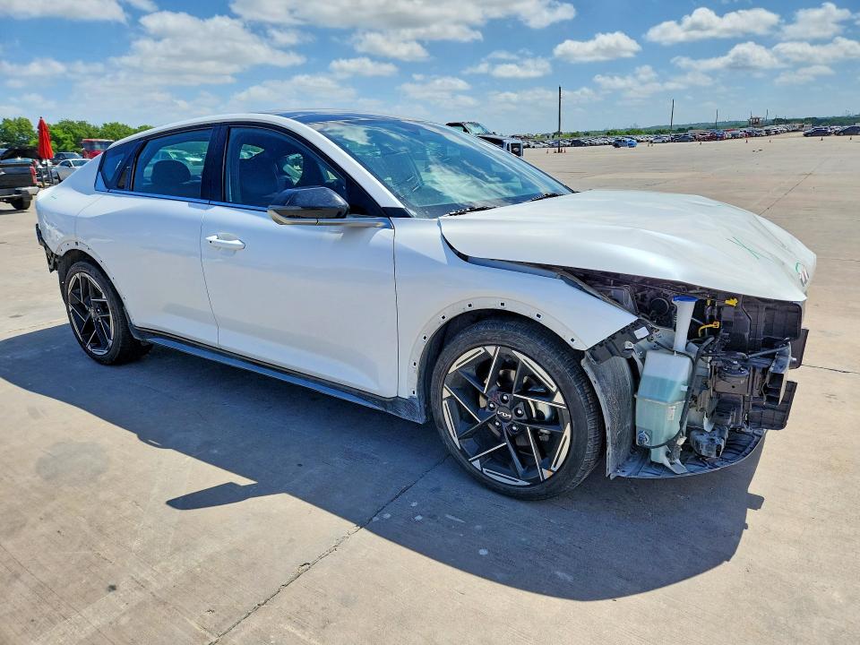 Продаж на аукціоні авто 2025 Kia K4, vin: 3KPFW4DE5SE097809, номер лоту: 56348376