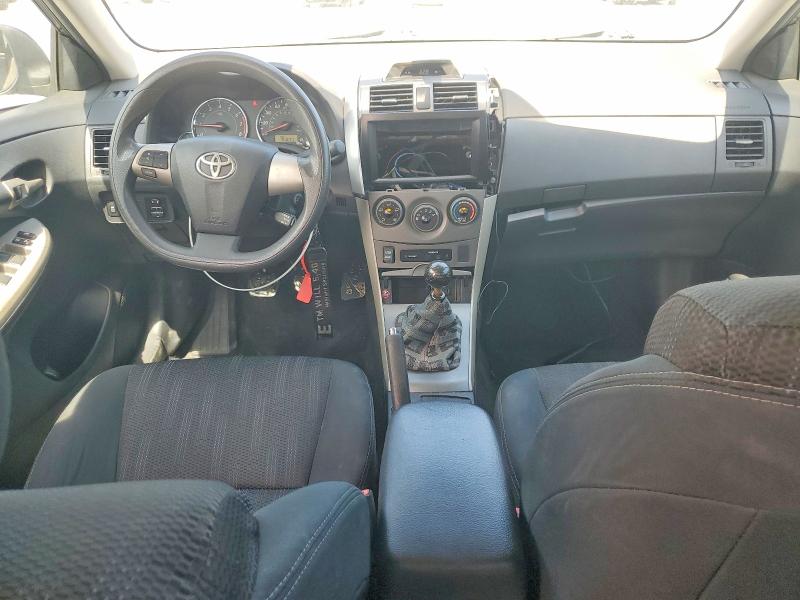 Aukcja sprzedaży 2012 Toyota Corolla, vin: 2T1BU4EE3CC900586, numer aukcji: 57744196