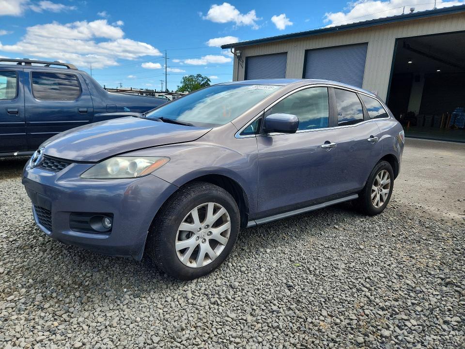 Aukcja sprzedaży 2007 Mazda Cx-7, vin: JM3ER293370132501, numer aukcji: 56642636