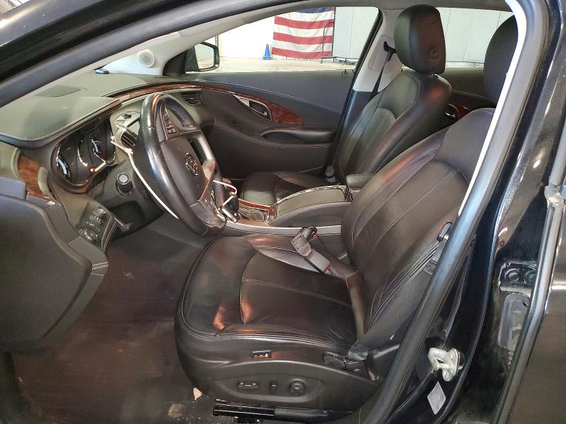 Продажа на аукционе авто 2012 Buick Lacrosse, vin: 1G4GD5GR1CF330389, номер лота: 56423976