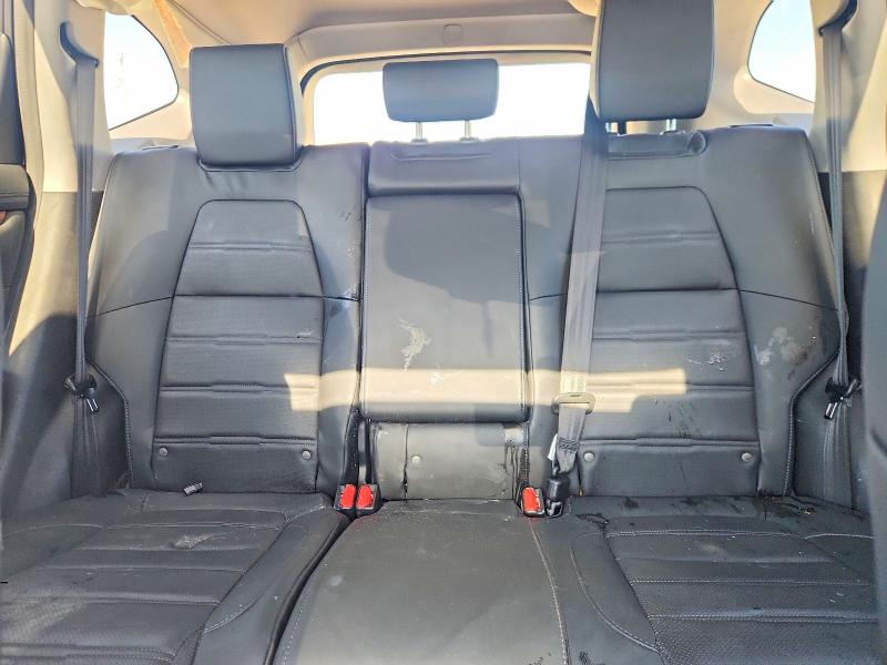 Продаж на аукціоні авто 2019 Honda Cr-v, vin: 7FARW1H84KE002459, номер лоту: 56688486