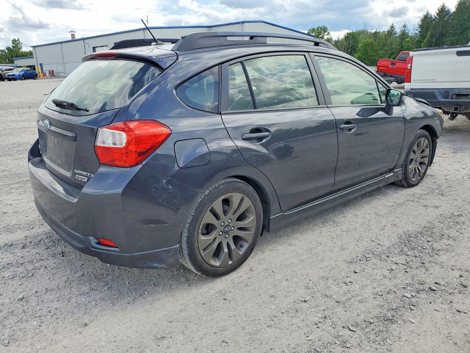 58626246 :رقم المزاد ، JF1GPAT64F8320826 vin ، 2015 Subaru Impreza مزاد بيع