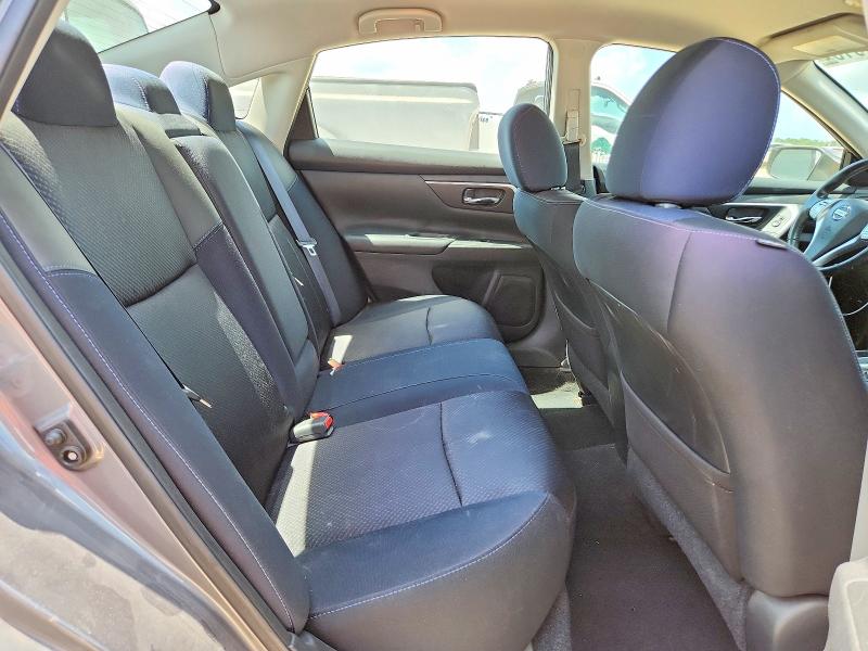 Продаж на аукціоні авто 2016 Nissan Altima, vin: 1N4AL3AP8GC227704, номер лоту: 59160016