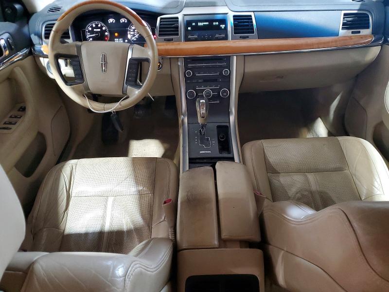 Aukcja sprzedaży 2009 Lincoln Mks, vin: 1LNHM93R39G627166, numer aukcji: 58287376