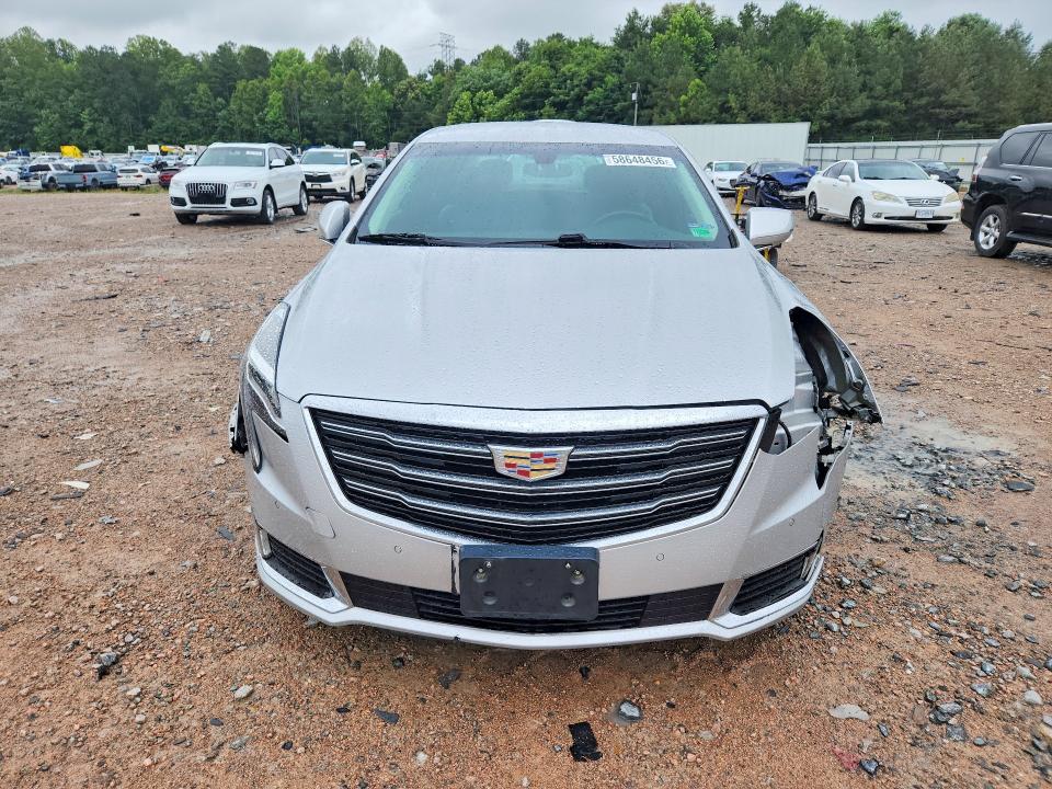 Продажа на аукционе авто 2018 Cadillac Xts, vin: 2G61M5S32J9126688, номер лота: 58648456