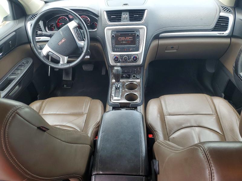 Продаж на аукціоні авто 2013 Gmc Acadia, vin: 1GKKRRKD2DJ269964, номер лоту: 57349066
