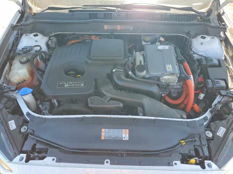 Продажа на аукционе авто 2013 Ford Fusion, vin: 3FA6P0SU6DR273560, номер лота: 57414026