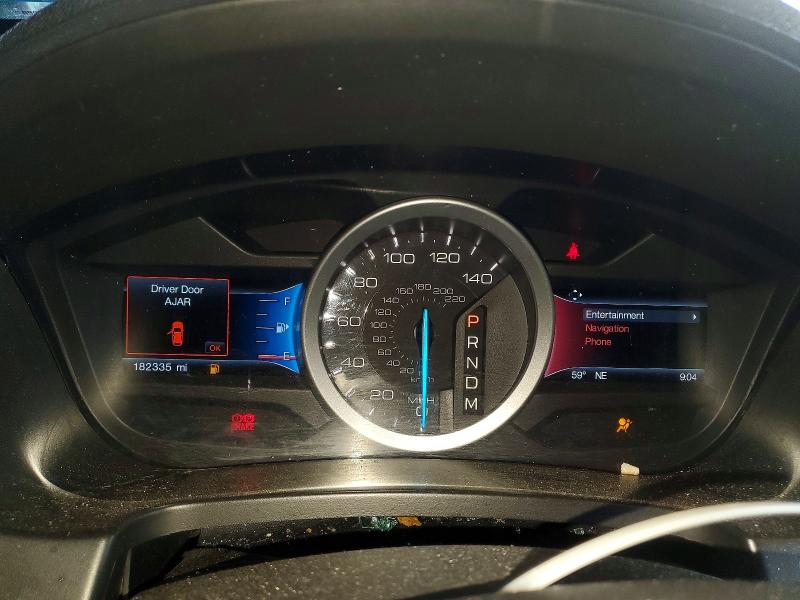 2015 Ford Explorer მანქანა იყიდება აუქციონზე, vin: 1FM5K7D87FGC40005, აუქციონის ნომერი: 55640316