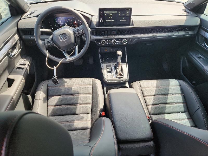 Aukcja sprzedaży 2026 Honda Cr-v, vin: 5J6RS5H89TL009348, numer aukcji: 57215306