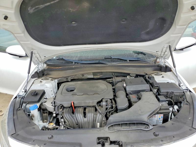 Aukcja sprzedaży 2019 Kia Optima, vin: 5XXGT4L34KG305070, numer aukcji: 57576936