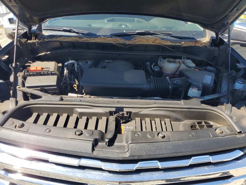 Продажа на аукционе авто 2019 Chevrolet Silverado, vin: 1GCUYGED1KZ174236, номер лота: 57008906