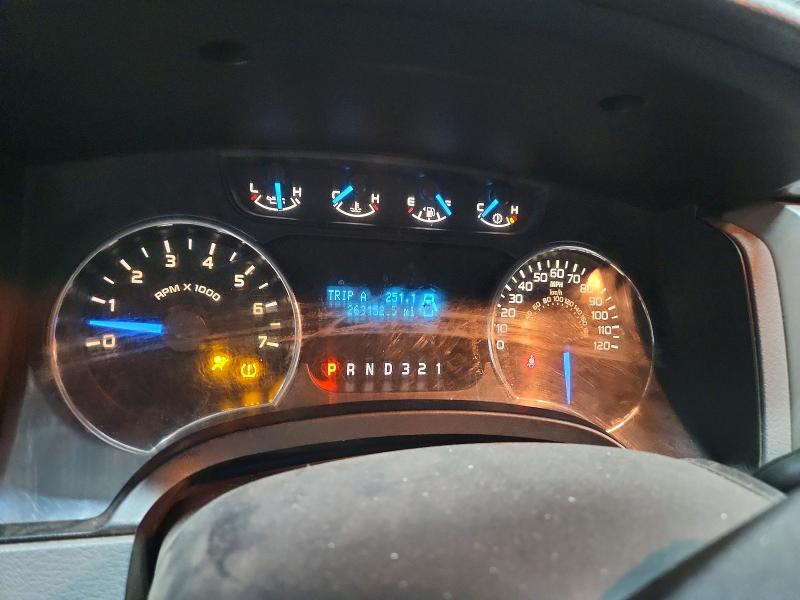 2011 Ford F150 მანქანა იყიდება აუქციონზე, vin: 1FTFW1EF5BFA04749, აუქციონის ნომერი: 56645136