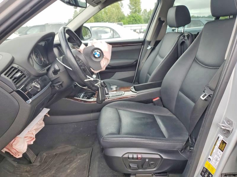 Aukcja sprzedaży 2015 Bmw X3, vin: 5UXWX7C52F0K35142, numer aukcji: 85632535