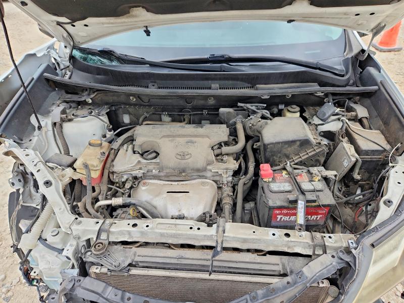 Aukcja sprzedaży 2015 Toyota Rav4, vin: 2T3WFREV2FW230676, numer aukcji: 57534806
