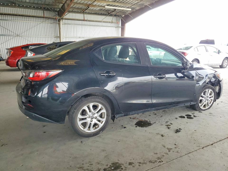 Продаж на аукціоні авто 2017 Toyota Yaris Ia, vin: 3MYDLBYVXHY150883, номер лоту: 57267416