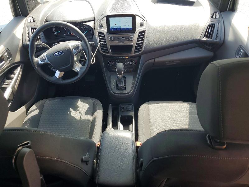 2022 Ford Transit Connect მანქანა იყიდება აუქციონზე, vin: NM0GE9F2XN1523246, აუქციონის ნომერი: 56930196