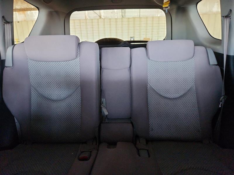 Продаж на аукціоні авто 2007 Toyota Rav4, vin: JTMZD33V475062695, номер лоту: 55032866