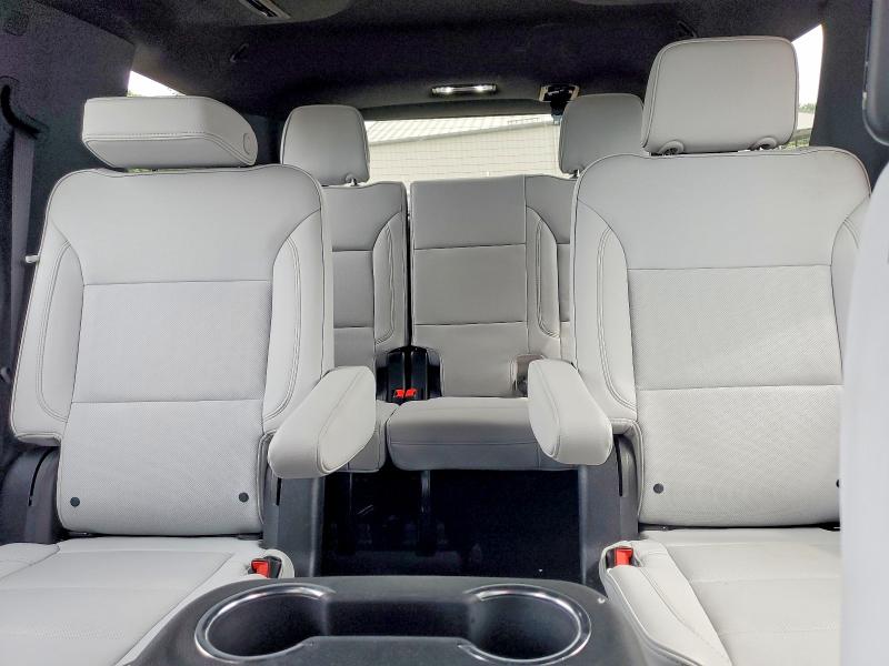 Aukcja sprzedaży 2025 Chevrolet Tahoe, vin: 1GNS6SRD8SR106226, numer aukcji: 56426446