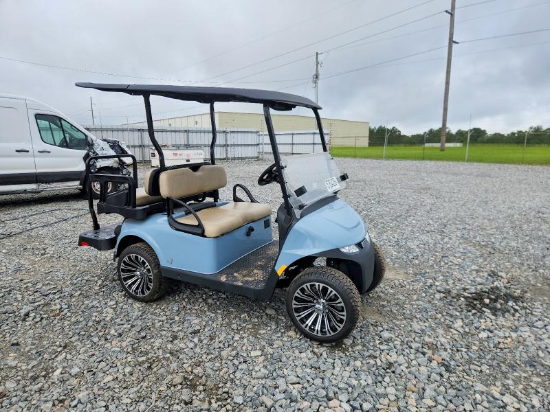 2025 Ezgo Rxv Shuttl მანქანა იყიდება აუქციონზე, vin: 5905894, აუქციონის ნომერი: 57604206