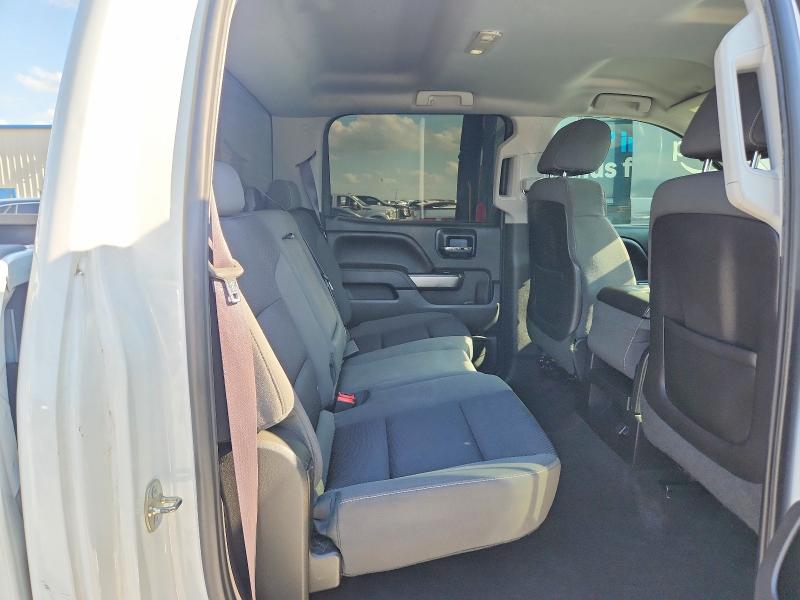 Продажа на аукционе авто 2014 Chevrolet Silverado, vin: 3GCPCREC4EG459063, номер лота: 57335616