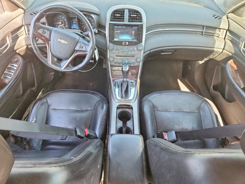 Продаж на аукціоні авто 2013 Chevrolet Malibu, vin: 1G11H5SA1DF248690, номер лоту: 57594426