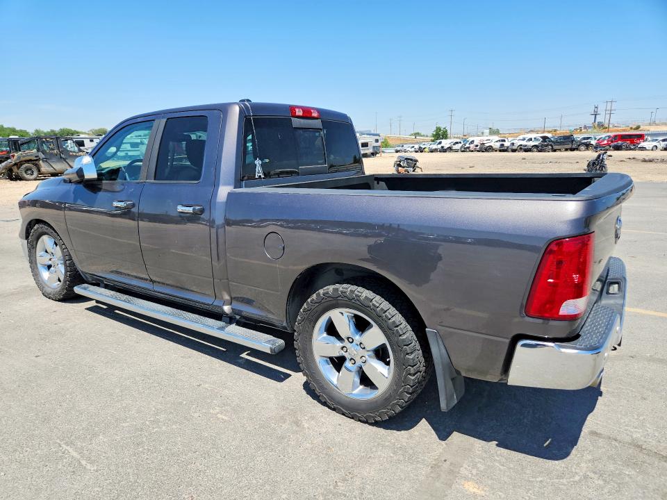Aukcja sprzedaży 2015 Ram 1500, vin: 1C6RR7GM6FS687570, numer aukcji: 58429836