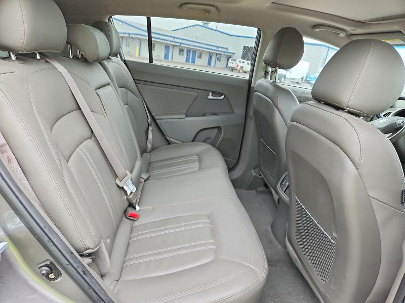 Aukcja sprzedaży 2015 Kia Sportage, vin: KNDPCCAC4F7762148, numer aukcji: 59066636