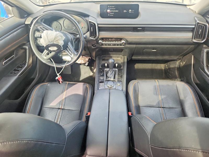 2023 Mazda Cx-50 მანქანა იყიდება აუქციონზე, vin: 7MMVABEM4PN101520, აუქციონის ნომერი: 55492266