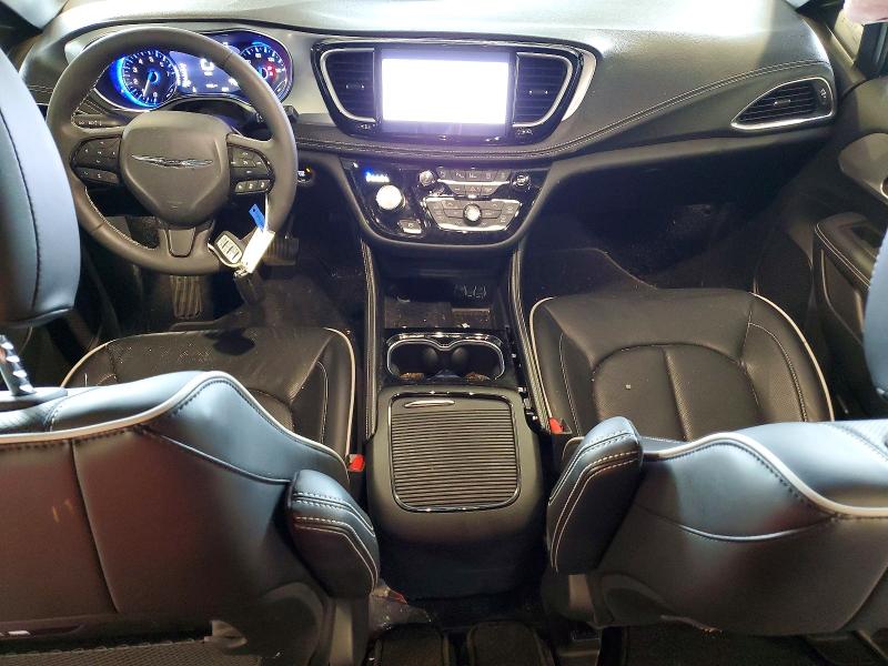 Продажа на аукционе авто 2025 Chrysler Pacifica, vin: 2C4RC3GG0SR528990, номер лота: 58715926